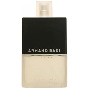 Armand Basi Pour Homme Eau De Toilette 125Ml Vaporizador