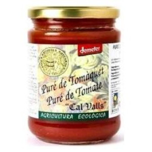 Cal Valls Pure Tomate Eco 400G