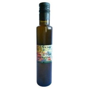 Aceite De Oliva Virgen Extra 250 Ml Extraccion En Frio