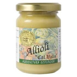 Cal Valls Alioli Eco 135G