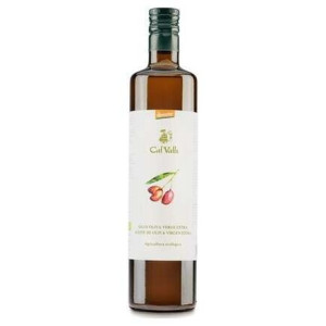 Cal Valls Aceite Oliva Picual Virgen Extra Frío 750Ml