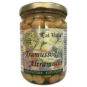 Cal Valls Altramuces Con Tomillo Eco 300G