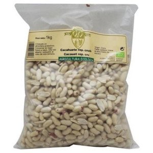 Cal Valls Cacahuete Pelado Bio 1000G