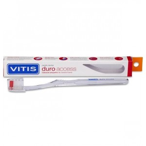 Cepillo Dental Adulto - Vitis Duro Access