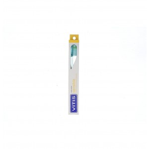 Cepillo Dental Adulto - Vitis Sensible