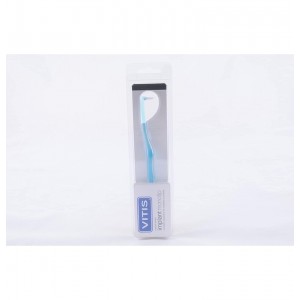 Cepillo Dental Adulto - Vitis Implant Monotip