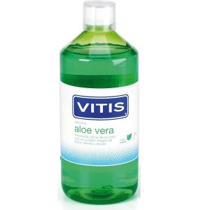 Vitis Enjuague Bucal (1 Envase 1000 Ml)