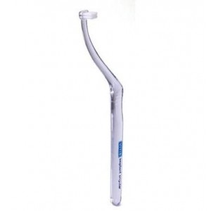 Cepillo Dental Adulto - Vitis Implant Angular