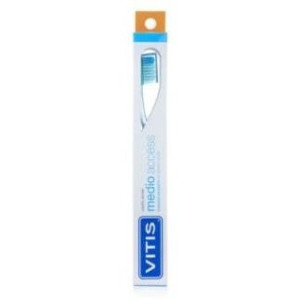 Vitis Cepillo Dental Medio Access 1Ud.
