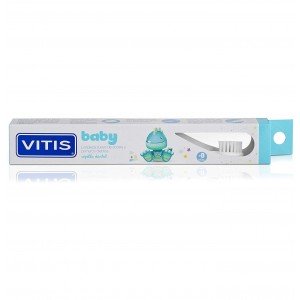 Cepillo Dental Infantil - Vitis Baby