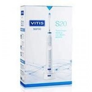 Cepillo Dental Electrico - Vitis Sonic S20