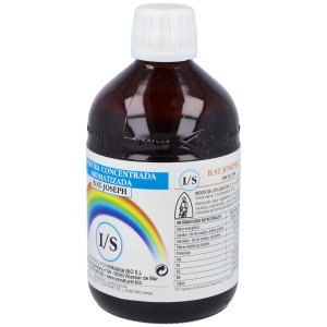Bio San Jose I/S Nervios-Sueño 365Ml