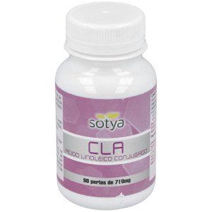 Sotya Cla 710Mg 90 Perlas