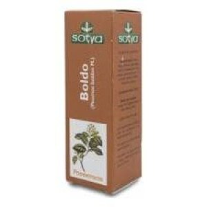 Extracto Boldo 50Ml.