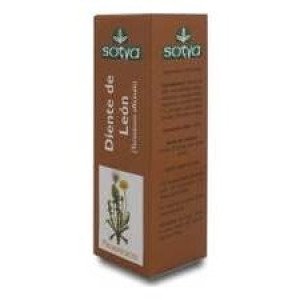 Extracto Diente De Leon 50Ml.