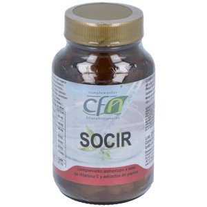 Socir 60Cap.