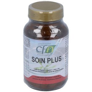 Cfn Soin Plus 60Caps