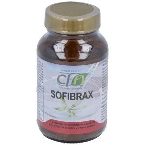 Cfn Sofibrax 60Caps