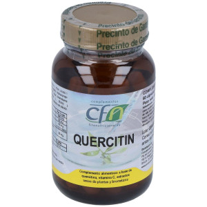 Cfn Quercitin 60Caps