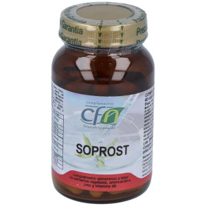 Soprost 60Cap.