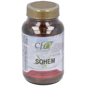 Cfn Sohem 60Caps