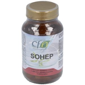 Cfn Sohep 60Comp