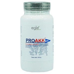 Proakk 60Cap.