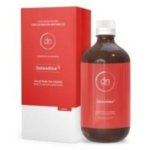 Direct Nutrition Osteodina 500Ml