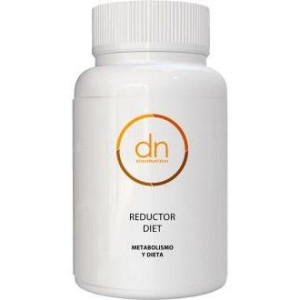 Direct Nutrition Reductor Diet 60Caps