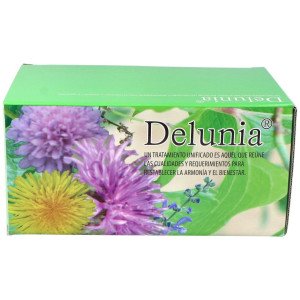 Delunia 30Cap+30Amp.+30Cap.