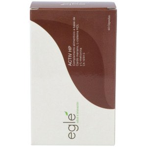 Egle Activ Hp 60Cap