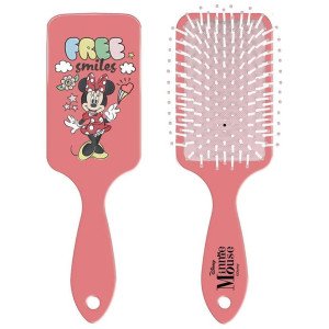Cepillo Disney Rectangular Minnie 1 U