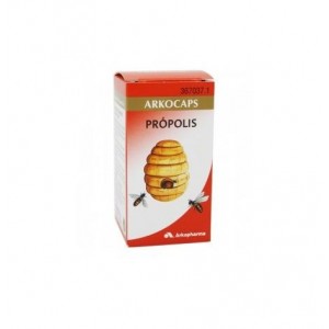 Propolis Arkopharma (50 Capsulas)