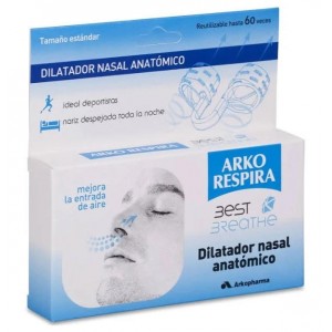 Arkorespira Dilatador Nasal