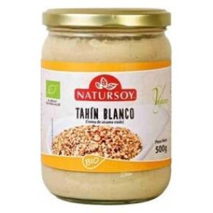 Natursoy Tahin Blanco Eco 250G