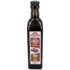 Natursoy Aceite Delinaza Eco 500Ml