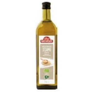 Aceite De Sesamo 1Lt. Bio