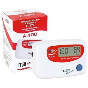 Corysan Tensiometro A400 Infantil Brazo Automático