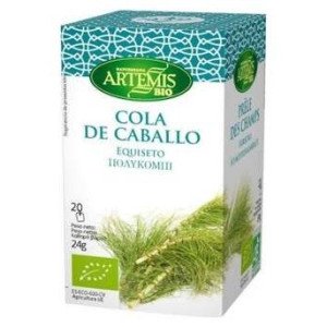 Cola De Caballo Infusion 20Bolsitas. Bio