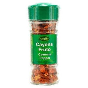 Artemis Tarro Cayena Frutos Eco 20G
