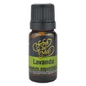 Herbes Del Moli Aceite Esencial Lavanda Officinalis Eco 10 Ml