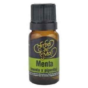 Herbes Del Moli Aceite Esencial Menta Eco 10 Ml