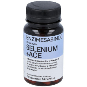 Selenium Ace 30 Comp