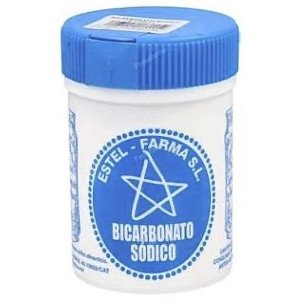 Estel-Farma Bicarbonato De Sodio 180G