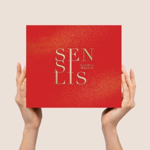 Peptide Ar Crema Sorbete Efecto Lifting Estuche 2 Pz