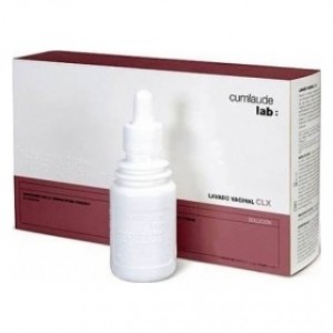 Cumlaude Gynelaude Lavado Vaginal Clx 140Ml