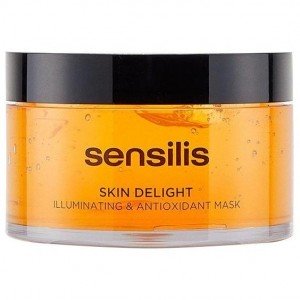 Sensilis Skin Delight Vit C Mascarilla 150Ml