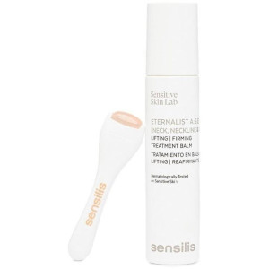Sensilis Eternalist A.G.E Lifting Cuello_ Escote Y Brazos 50Ml