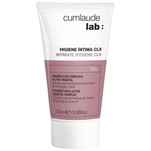 Higiene Íntima Clx Gel 100 Ml