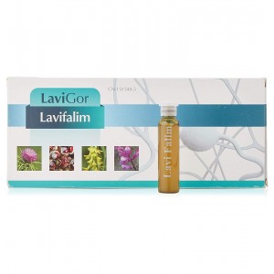 Lavifalim (20 Viales 10 Ml)